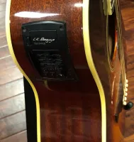 Crafter Electro Acoustic Guitar Sarum Guitars Salisbury 01 - Click to enlarge