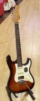 Crafter Modern Seoul Stratocaster Style Electric Guitar Sarum Guitars 05 - Klik for større billede