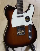 Crafter Telecaster Style Electric Guitar Sarum Guitars Salisbury 05 - לחץ להגדלה