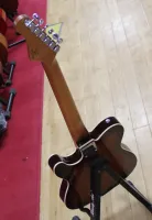 Crafter Telecaster Style Electric Guitar Sarum Guitars Salisbury 03 - לחץ להגדלה