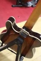 Crafter Telecaster Style Electric Guitar Sarum Guitars Salisbury 01 - לחץ להגדלה