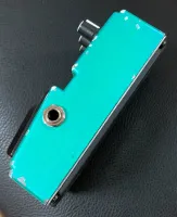 DOD Envelope Filter FX 25B Bass Guitar Effects Pedal 04 - Clic para agrandar