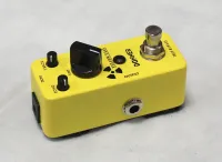 Donner Yellow Fall Delay Electric Guitar FX Pedal 01 - Click to enlarge