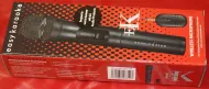 Wireless Microphone Easy Karaoke Mic Sarum Guitars 03