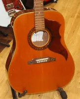 Eko Ranger 6 1978 Acoustic Guitar Sarum Guitars Music Shop 04 - Click to enlarge