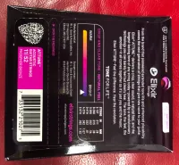 Elixir Attune 11 - 52 Acoustic Guitar Strings Sarum Guitars Salisbury 01 - Click to enlarge