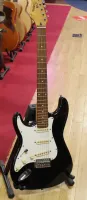 Encore Left Handed Stratocaster Style Electric Guitar 04