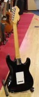 Encore Left Handed Stratocaster Style Electric Guitar 01 - Click to enlarge
