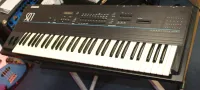 Ensoniq SQ1 Electronic Keyboard Sarum Guitars Music Shop 06