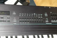 Ensoniq SQ1 Electronic Keyboard Sarum Guitars Music Shop 03 - Click to enlarge