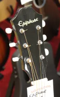 Epiphone E100VS Acoustic Guitar Sarum Guitars Salisbury 04 - Click to enlarge