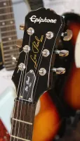 Epiphone Les Paul 100 Electric Guitar Sarum Guitars 02 - Click to enlarge
