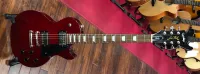 Epiphone Les Paul Studio Electric Guitar Sarum Guitars 03 - Klik for større billede
