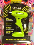 Ernie Ball Power Peg Pro Powered String Winder 01