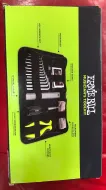Ernie Ball Musicians Toolkit Set Sarum Guitars Salisbury 02