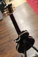 FGN Fujigen Les Paul Type Electric Guitar Black Sarum Guitars & Drums Salisbury Wiltshire 01 - Click to enlarge