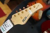 FGN Fujigen Expert Odyssey Stratocaster Type Electric Guitar Sarum Guitars & Drums Salisbury Wiltshire 01 - Clic para agrandar