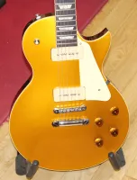 FGN Fujigen Neo Classic Les Paul Style Electric Guitar Sarum Guitars Salisbury 03 - Clic para agrandar