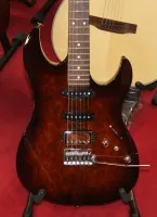 FGN Fujigen Stratocaster Style Electric Guitar Sarum Guitars Music Shop 03 - Click to enlarge