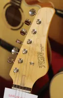 FGN Fujigen Stratocaster Style Electric Guitar Sarum Guitars Music Shop 02 - Click to enlarge