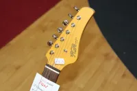 FGN Fujigen J Standard Odyssey Electric Guitar Sarum Guitars & Drums 03 - Click to enlarge