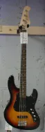 FGN Fujigen Mighty Bass Electric Bass Guitar MIJ Sarum Guitars