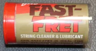 Fast Fret Guitar Fast Fret String Treatment Guitars Basses