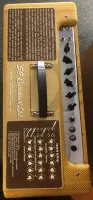 Fender 59 Bassman Guitar & Harmonica Amplifier 4 x 10 Combo 03 - Clic para agrandar