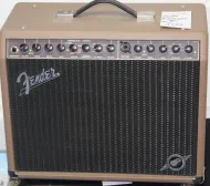 Fender Acoustasonic 100 Guitar Amplifier Sarum Guitars Salisbury 03