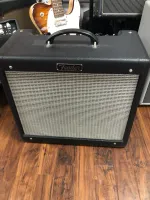 Fender Blues Junior 15w Tube Mk3 Guitar Amplifier Sarum Guitars Music Shop 03 - Click to enlarge