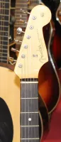 Fender Custom Shop Stratocaster 1960 Inc Original Hard Case Sarum Guitars 03 - Click to enlarge