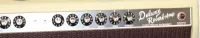 Fender Deluxe 22W Tweed Guitar Amplifier Head 01 - Click to enlarge