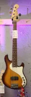 Fender USA Dimension 5 Bass Guitar Electric Bass Guitar Sarum Guitars & Drums 