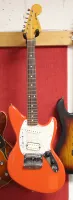 Fender Jag Stang Kurt Cobain Electric Guitar Sarum Guitars 03 - Clic para agrandar