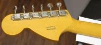 Fender Jag Stang Kurt Cobain Electric Guitar Sarum Guitars 02 - Clic para agrandar