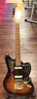 Fender Jaguar Classic Player Electric Guitar Sarum Guitars 05 - Click to enlarge