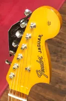 Fender Jaguar Classic Player Electric Guitar Sarum Guitars 03 - Click to enlarge