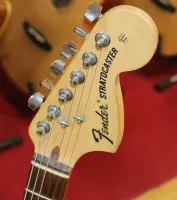 Fender USA 1996 Stratocaster 60th Anniversery Model Sarum Guitars and Drums Salisbury Wilts 03 - Clicca per ingrandire