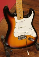 Fender Stratocaster MIM Electric Guitar Sarum Guitars Music Shop Salisbury Wiltshire 03 - Click to enlarge