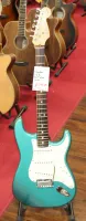 Fender Stratocaster USA 40th Anniversary Electric Guitar Inc Case 04