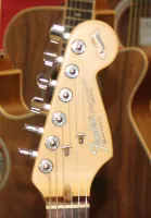 Fender Stratocaster USA 40th Anniversary Electric Guitar Inc Case 02 - Click to enlarge