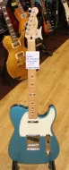 Fender Telecaster Electric Guitar Inc Hard Case Sarum Guitars 04