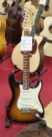 Fender USA 2008 Highway One Stratocaster Electric Guitar 04