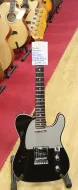 Fender USA Ultra Telecaster Electric Guitar Sarum Guitars 06