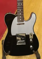 Fender USA Ultra Telecaster Electric Guitar Sarum Guitars 05 - Click to enlarge