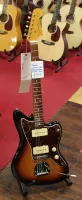 Fender Vintera 60's Jazz Master 2023 Electric Guitar 04 - Clic para agrandar