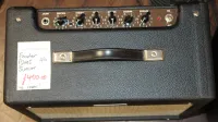 Fender Blues Junior All Tube Amplifier 15W Valve Amp Sarum Guitars Music Shop Salisbury 03 - Click to enlarge