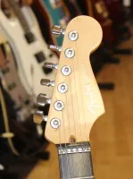 Fender USA Flame Top Stratocaster Electric Guitar 03 - Clic para agrandar
