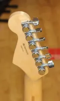 Fender USA Flame Top Stratocaster Electric Guitar 02 - Clic para agrandar