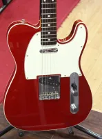 Fender Telecaster 62 Reissue MIJ Electric Guitar Sarum Guitars Salisbury 03 - Click to enlarge